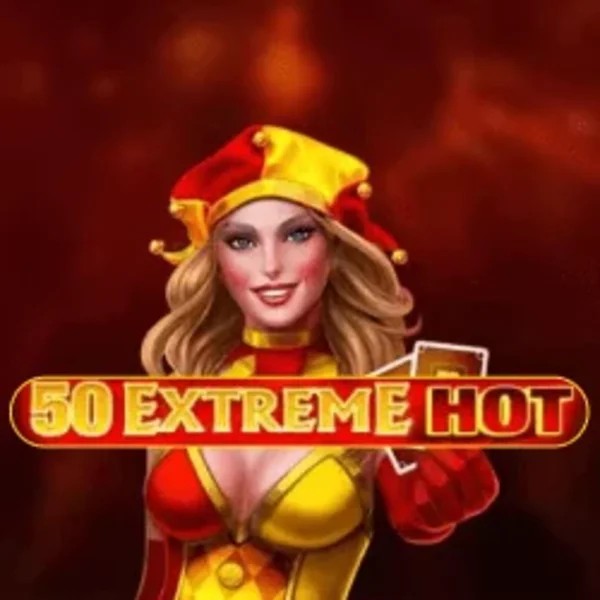 50 Extreme Hot online slot from Eurocoin Interactive – play at bof-nl.com