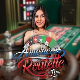 Play American Roulette (Evolution) slot by Evolution on bof-nl.com