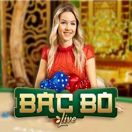 Play the Bac Bo slot by Evolution on Bof Casino