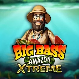 Try Big Bass Amazon Xtreme slot by Pragmatic Play on bof-nl.com – logo image