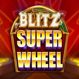 Try Blitz Super Wheel slot by Pragmatic Play on bof-nl.com – logo image