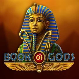 Book of Gods online slot from BF Games – play at bof-nl.com