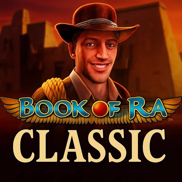 Play Book of Ra Classic slot by Novomatic on bof-nl.com
