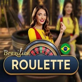Brazilian Roulette (Pragmatic Play) online slot from Pragmatic Play – play at bof-nl.com