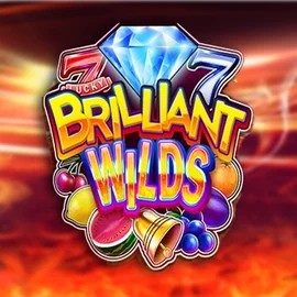 Enjoy Brilliant Wilds by iSoftBet – logo hosted on bof-nl.com