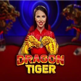 Enjoy Dragon Tiger (Live) by Pragmatic Play – logo hosted on bof-nl.com