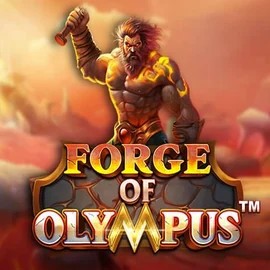 Forge of Olympus – slot by Pragmatic Play, featured at bof-nl.com