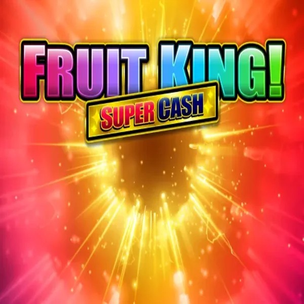 Enjoy Fruit King Super Cash by Greentube – logo hosted on bof-nl.com