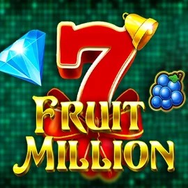 Fruit Million – slot by BGAMING, featured at bof-nl.com