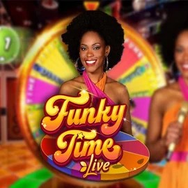 Funky Time slot visual from Evolution available on bof-nl.com