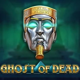 Ghost of Dead online slot from Play'n GO – play at bof-nl.com