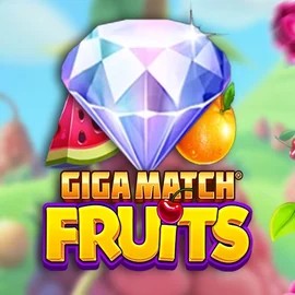 Play Giga Match Fruits slot by RubyPlay on bof-nl.com