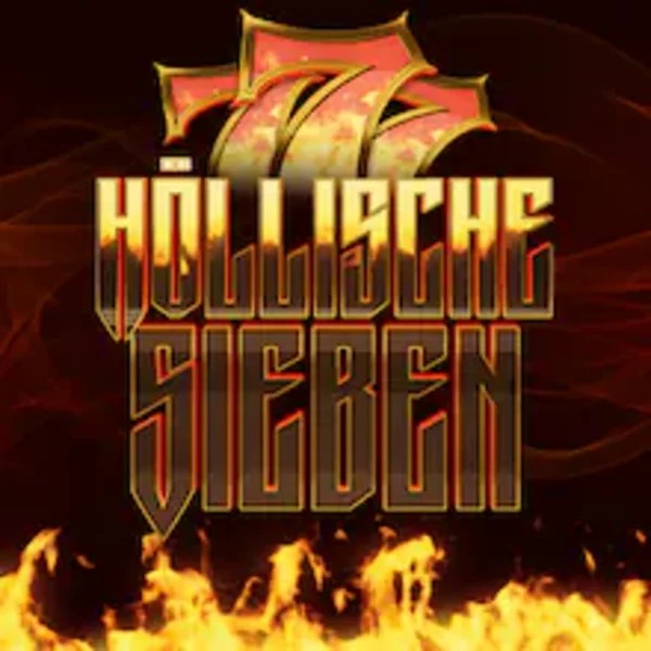 Hollische Sieben – slot by Hölle Games, featured at bof-nl.com