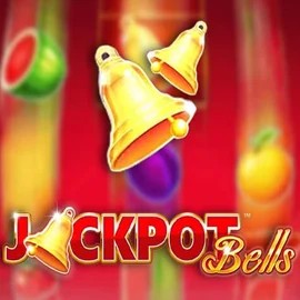 Jackpot Bells online game logo by Playtech on bof-nl.com