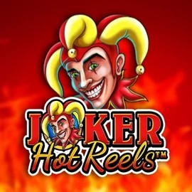Play Joker Hot Reels slot by Playtech on bof-nl.com
