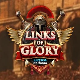 Play the Links of Glory slot by Slingshot Studios on Bof Casino