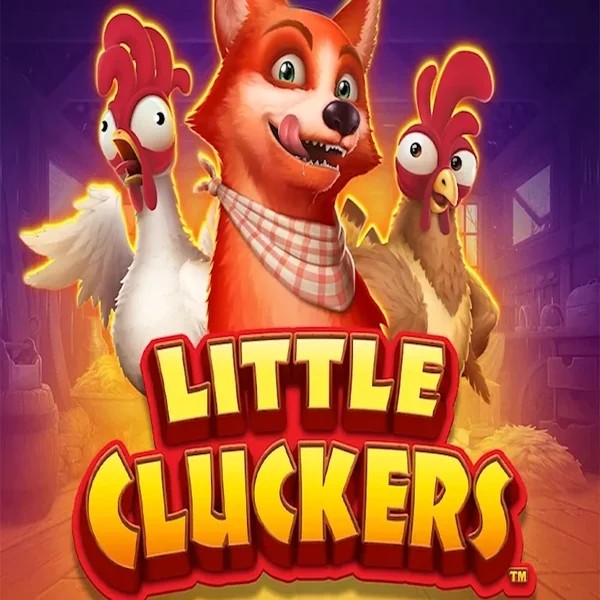 Try Little Cluckers slot by Greentube on bof-nl.com – logo image
