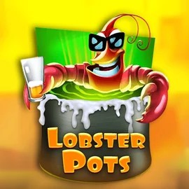 Enjoy Lobster Pots by Ready Play Gaming – logo hosted on bof-nl.com
