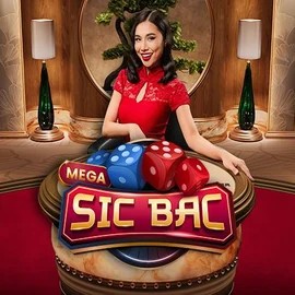 Mega Sic Bac online slot from Pragmatic Play – play at bof-nl.com