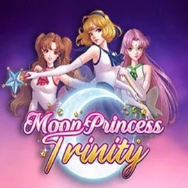 Moon Princess Trinity online slot from Play'n GO – play at bof-nl.com
