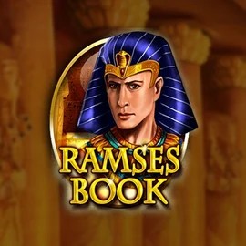 Play Ramses Book Deluxe slot by Gamomat on bof-nl.com