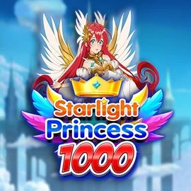 Play Starlight Princess 1000 slot by Pragmatic Play on bof-nl.com