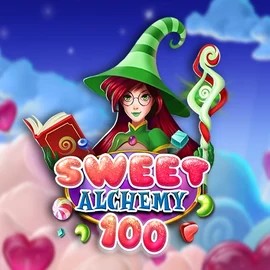 Play Sweet Alchemy 100 slot by Play'n GO on bof-nl.com