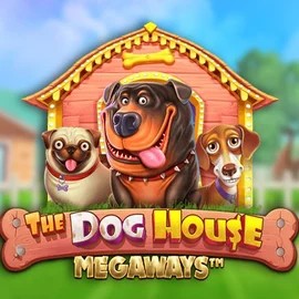 Play The Dog House Megaways slot by Pragmatic Play on bof-nl.com