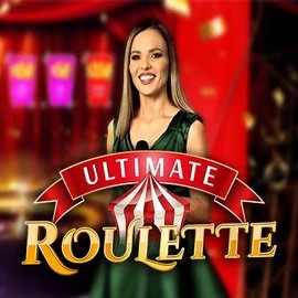 Play Ultimate Roulette slot by Ezugi on bof-nl.com