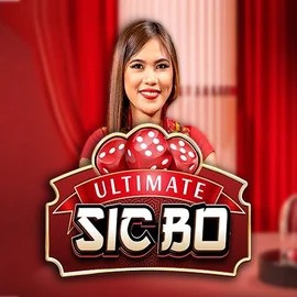 Play the Ultimate Sic Bo slot by Ezugi on Bof Casino